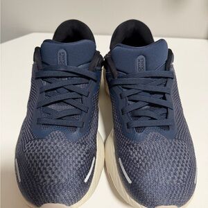 Nike ZoomX Invincible Run Flyknit Men’s 11.5 Thunder Blue CT2228-400 Running